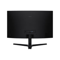 Samsung 27" S3 (S39GD) FHD 100Hz Curved Monitor with Speakers