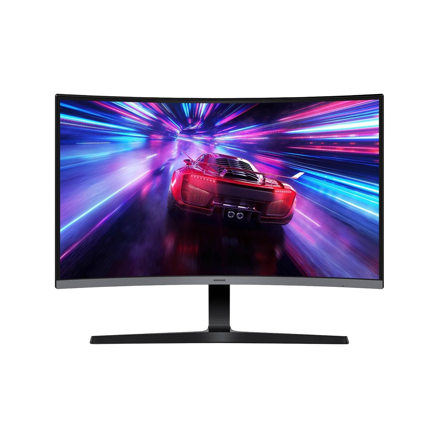 Samsung 27" S3 (S39GD) FHD 100Hz Curved Monitor with Speakers