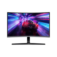 Samsung 27" S3 (S39GD) FHD 100Hz Curved Monitor with Speakers