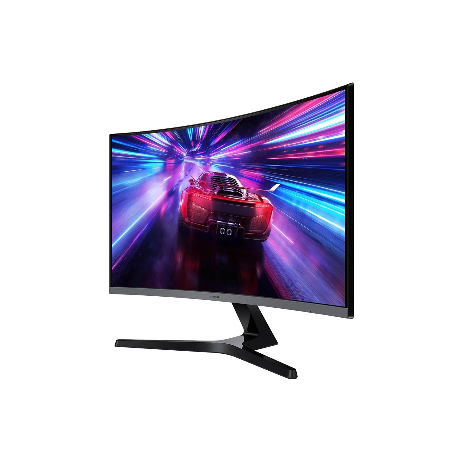 Samsung 27" S3 (S39GD) FHD 100Hz Curved Monitor with Speakers