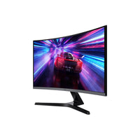 Samsung 27" S3 (S39GD) FHD 100Hz Curved Monitor with Speakers