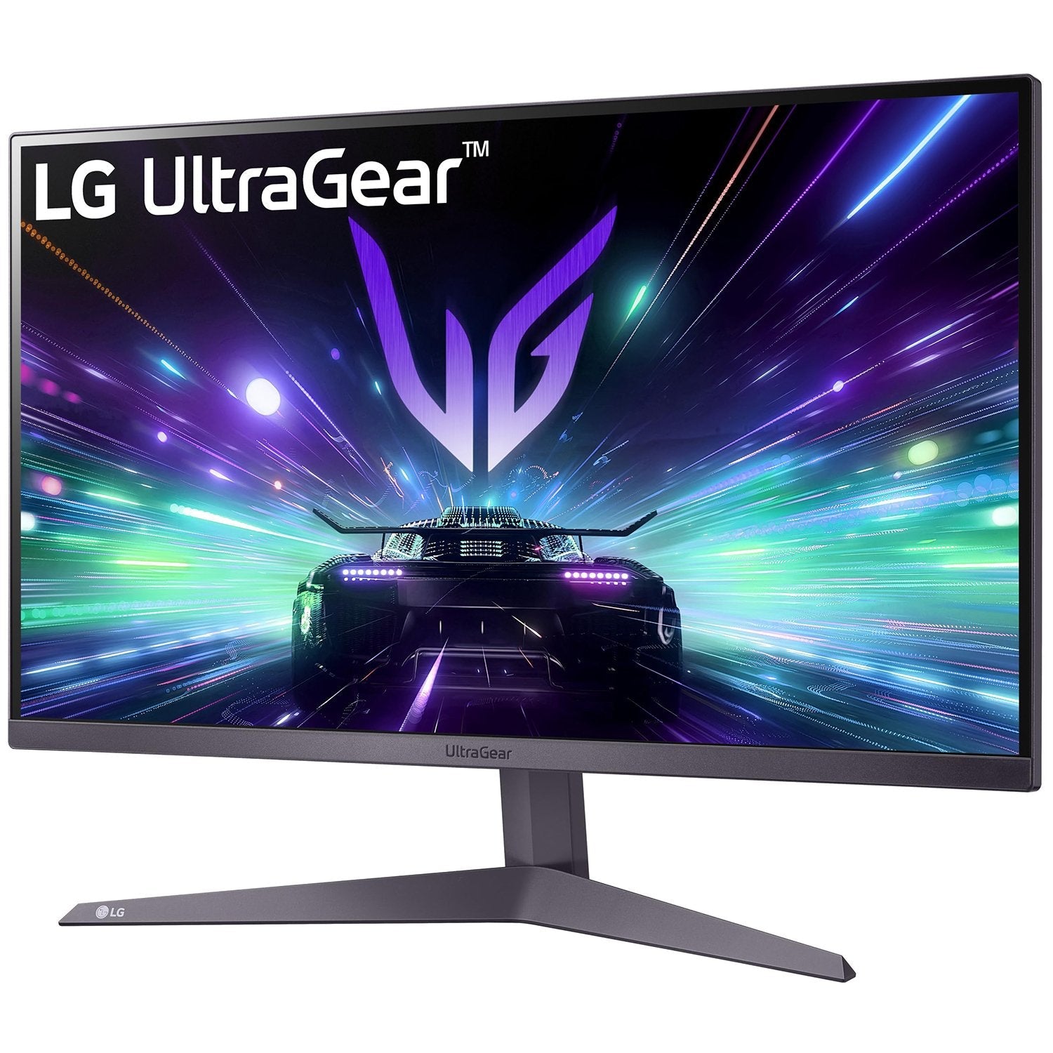 LG 27 Inch UltraGear FHD 180Hz 1ms AMD FreeSync Gaming Monitor