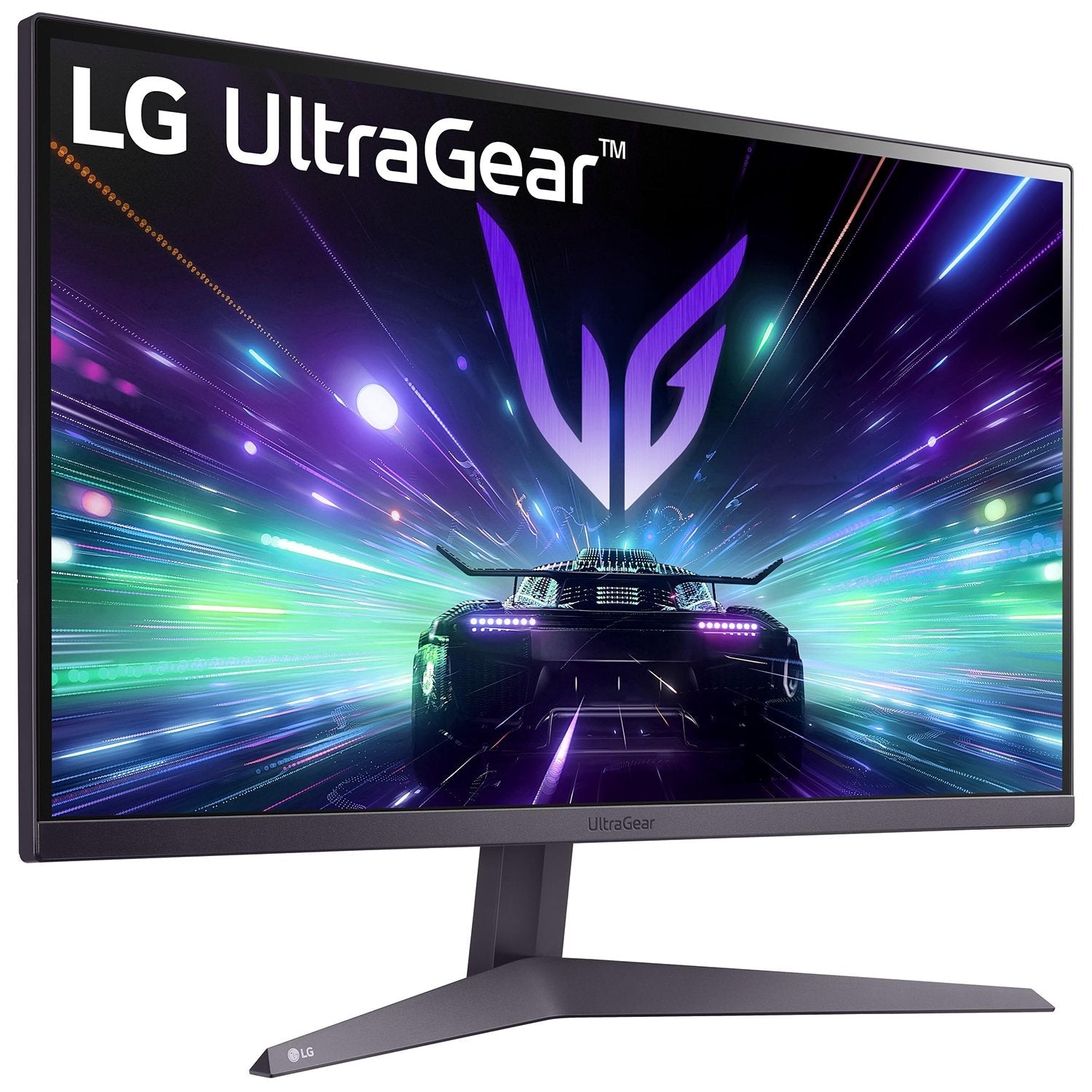 LG 27 Inch UltraGear FHD 180Hz 1ms AMD FreeSync Gaming Monitor