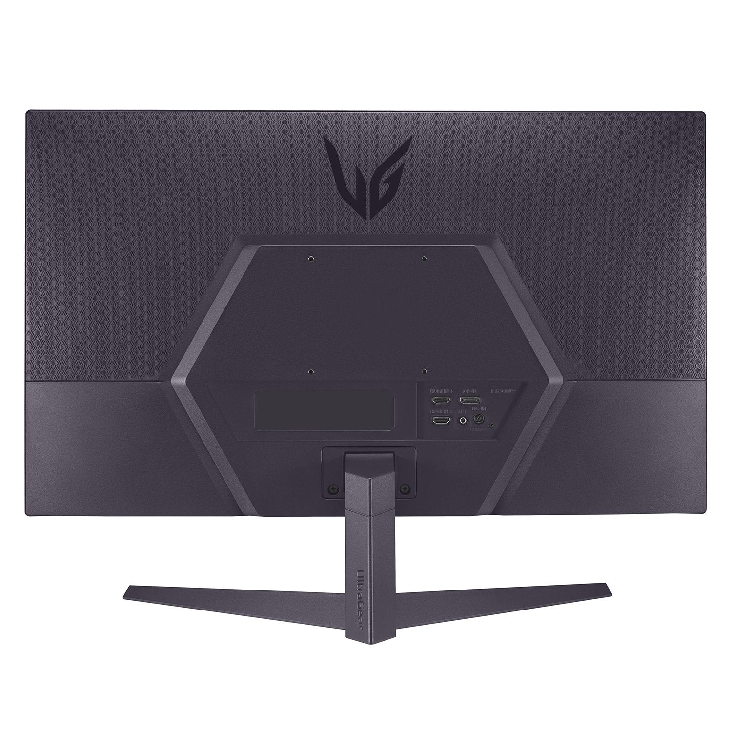 LG 27 Inch UltraGear FHD 180Hz 1ms AMD FreeSync Gaming Monitor