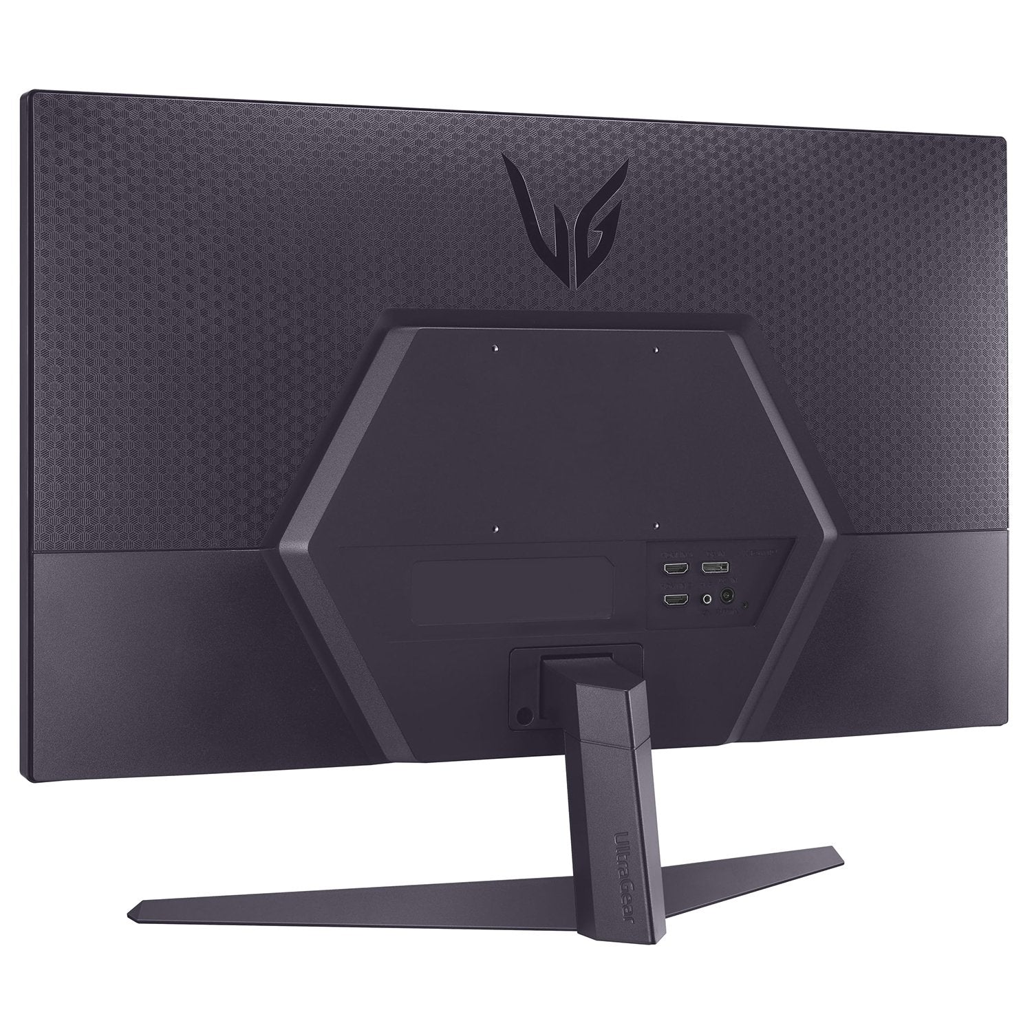 LG 27 Inch UltraGear FHD 180Hz 1ms AMD FreeSync Gaming Monitor