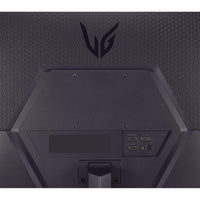 LG 27 Inch UltraGear FHD 180Hz 1ms AMD FreeSync Gaming Monitor