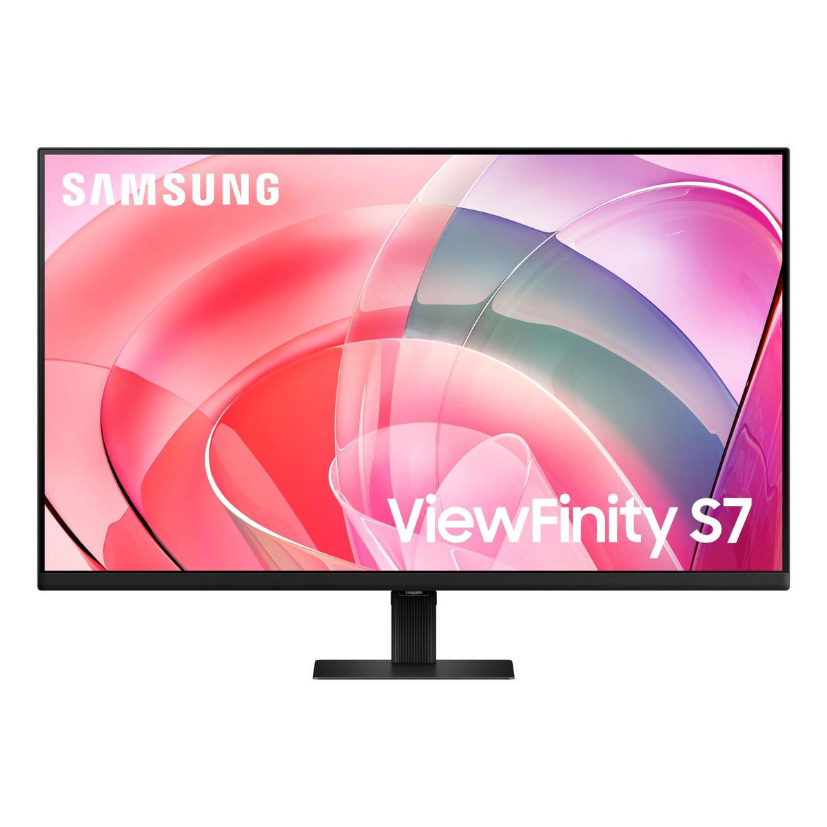 Samsung 32" ViewFinity S7 (S70D) 4K UHD HDR10 High Resolution Monitor