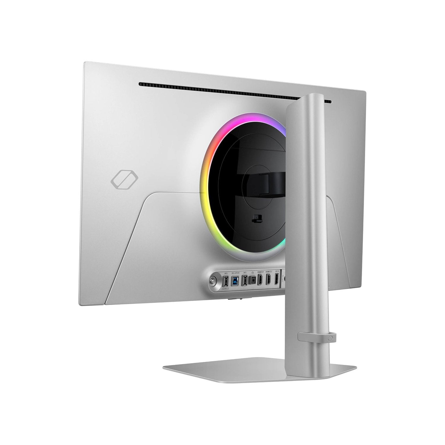 Samsung 27" Odyssey OLED G8 G81SF 4K 240Hz Gaming Monitor