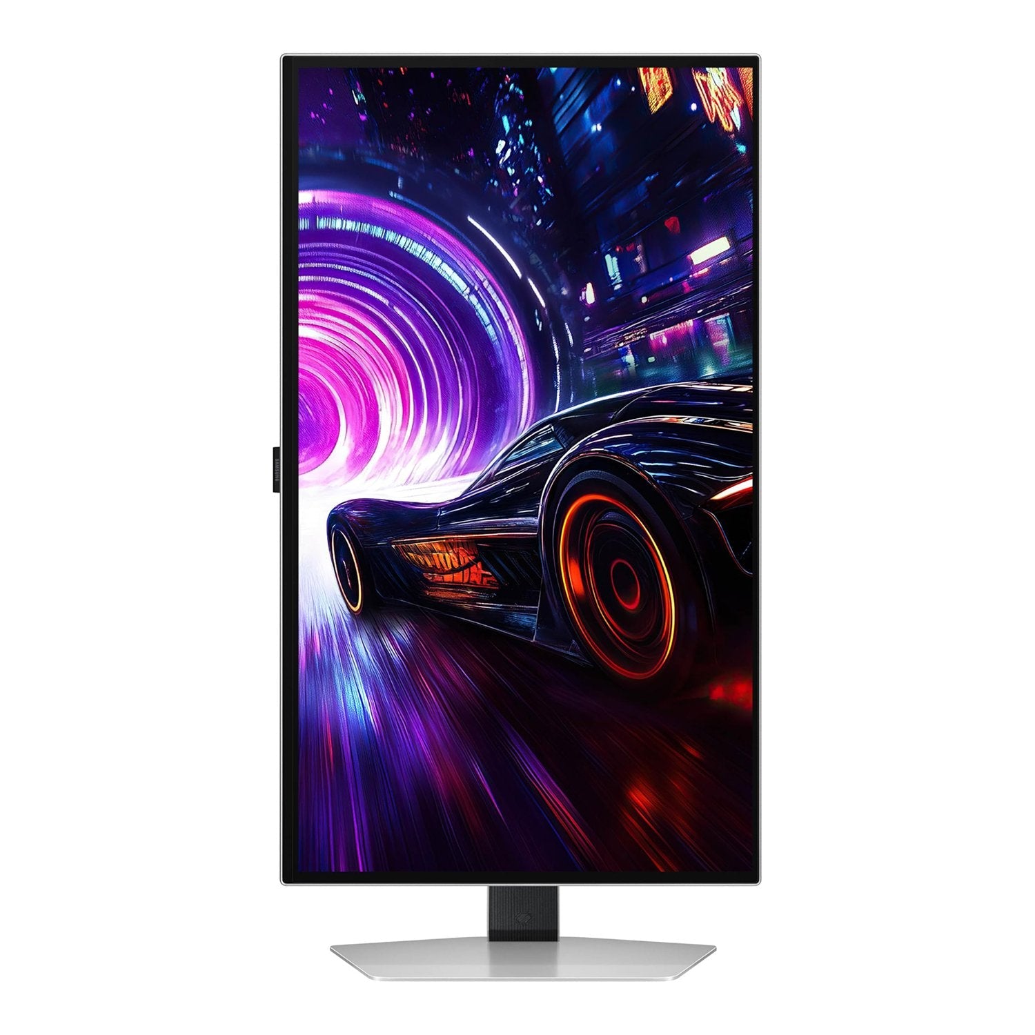 Samsung 27" Odyssey OLED G8 G81SF 4K 240Hz Gaming Monitor