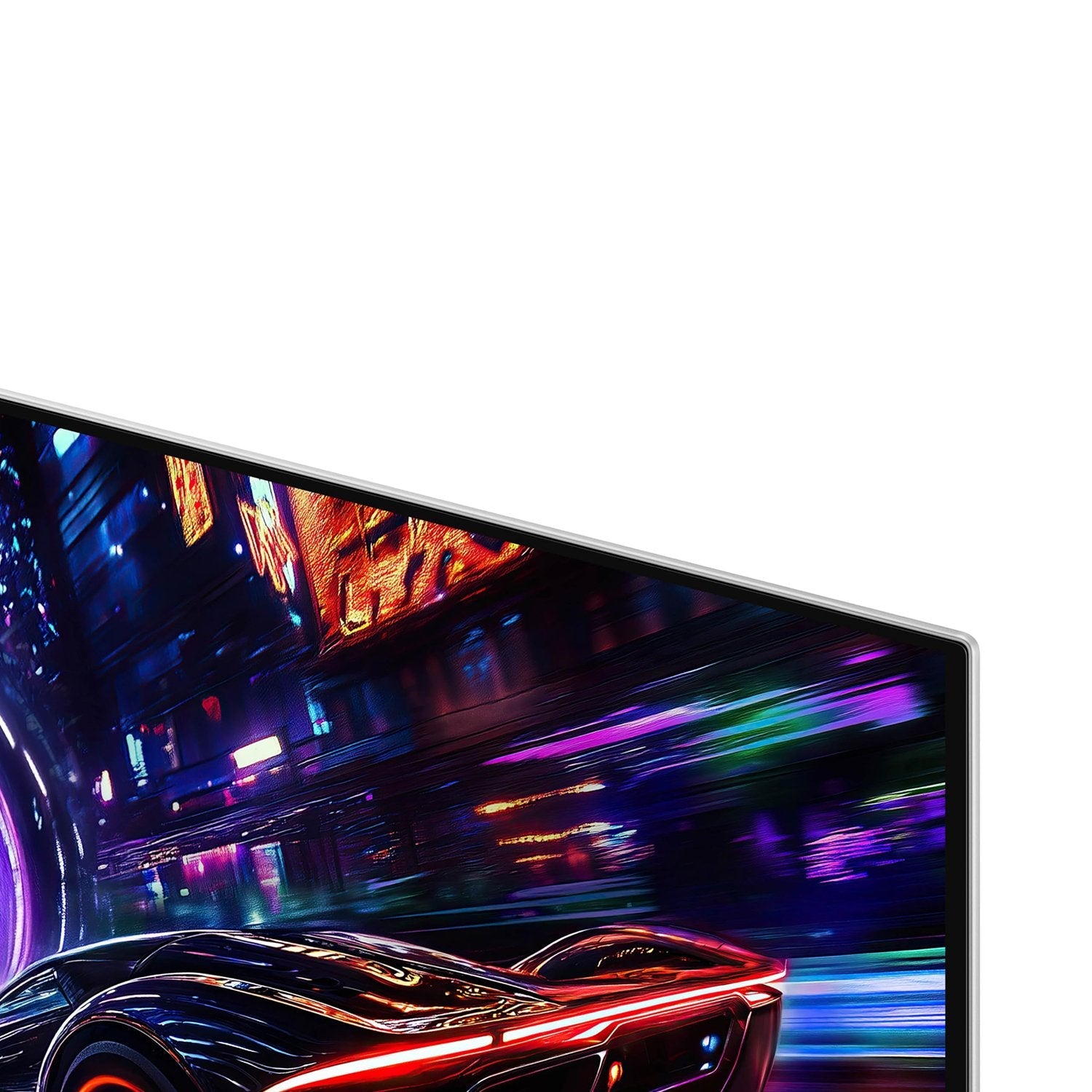 Samsung 27" Odyssey OLED G8 G81SF 4K 240Hz Gaming Monitor