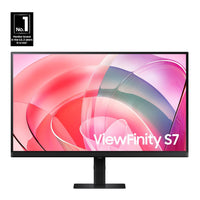 Samsung 27" ViewFinity S7 (S70D) 4K UHD HDR10 High Resolution Monitor