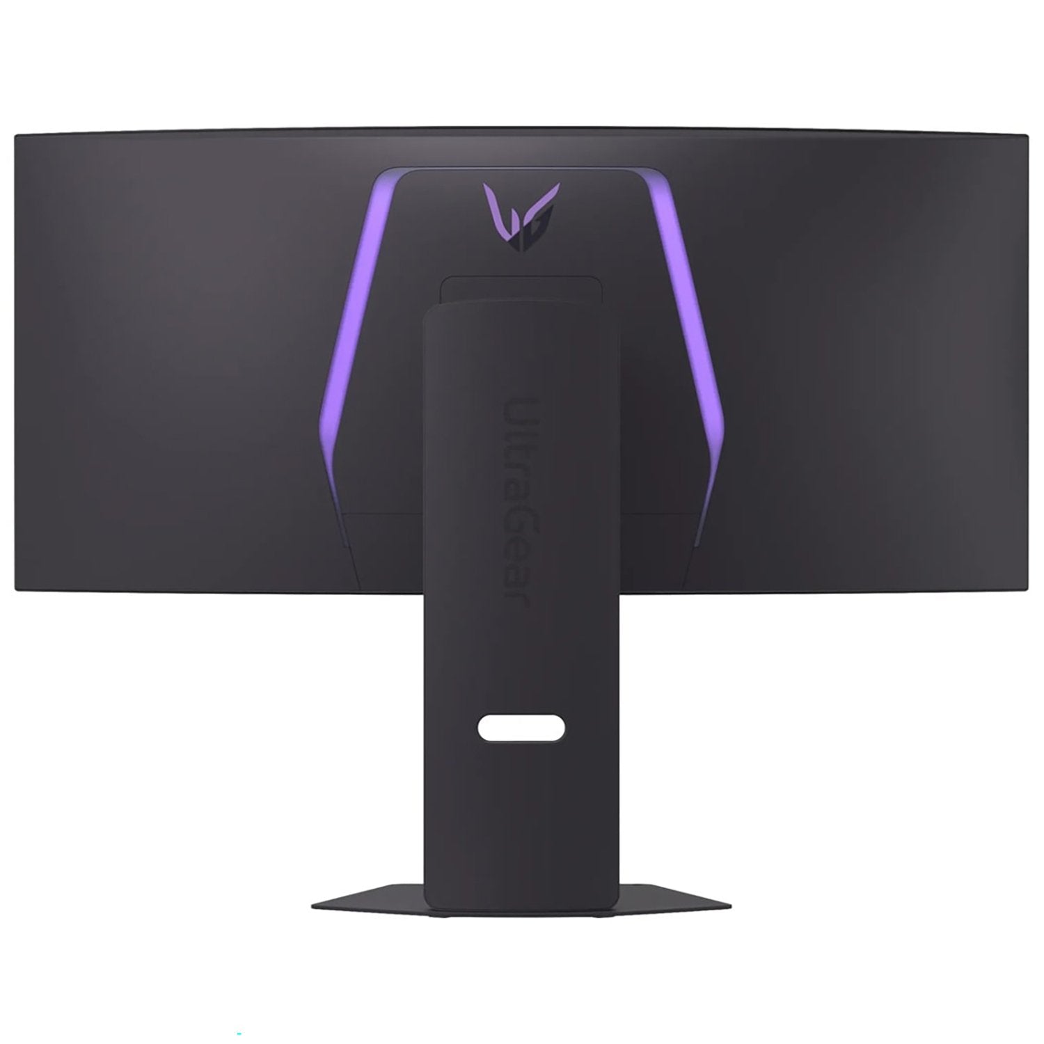 LG 45 Inch UltraGear OLED WQHD 240Hz 0.03ms G-Sync Curved Gaming Monitor