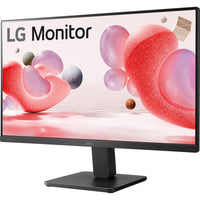 LG 24 Inch FHD 3-Side Borderless IPS 100Hz Monitor with FreeSync