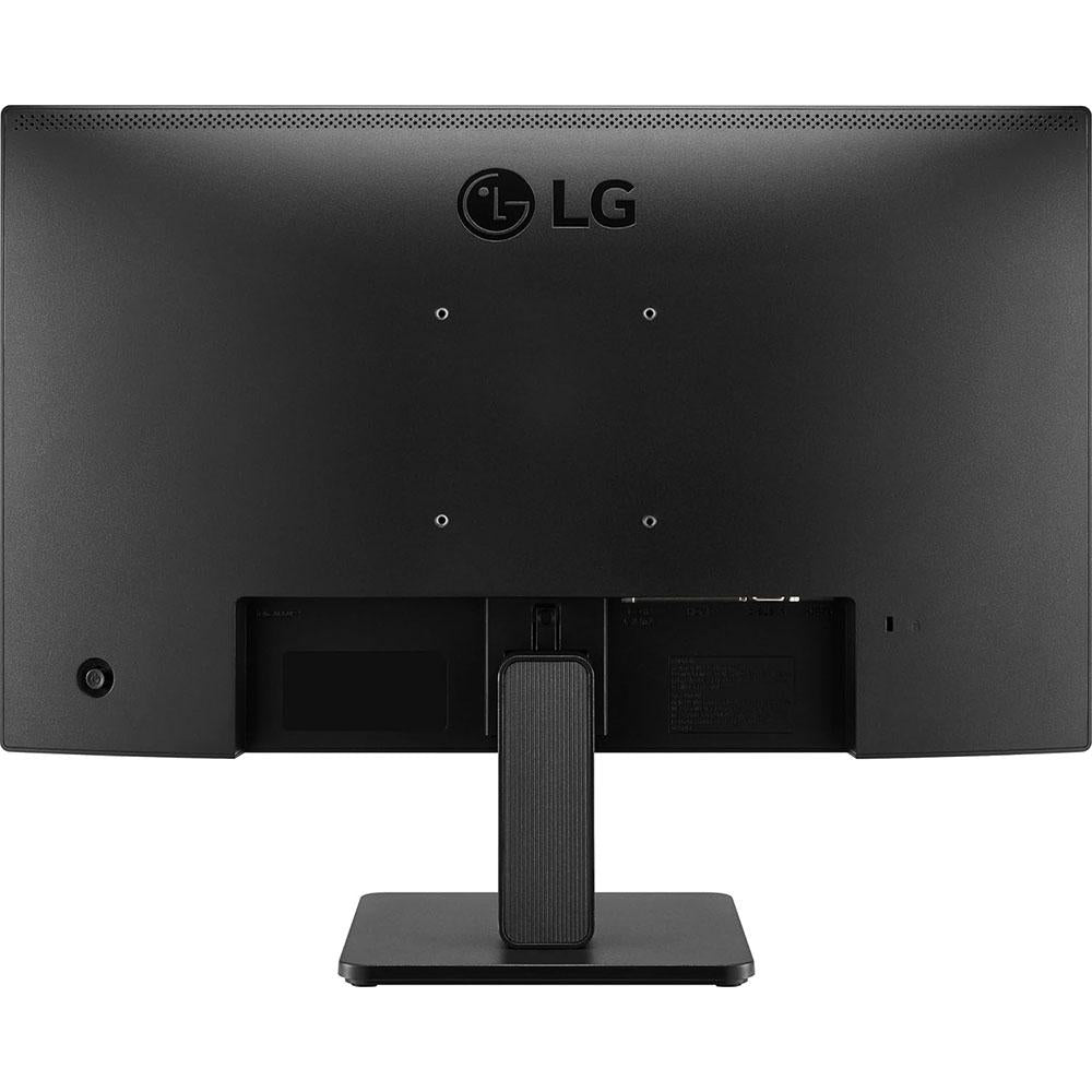 LG 24 Inch FHD 3-Side Borderless IPS 100Hz Monitor with FreeSync