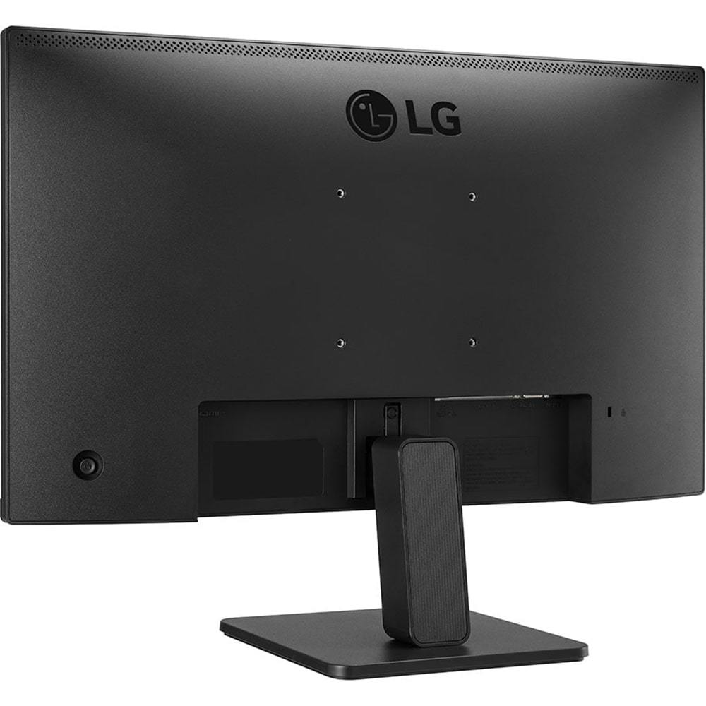 LG 24 Inch FHD 3-Side Borderless IPS 100Hz Monitor with FreeSync