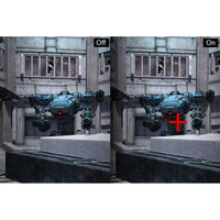 LG 24 Inch FHD 3-Side Borderless IPS 100Hz Monitor with FreeSync