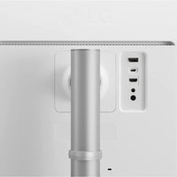 LG 34WQ650-W 34" 21:9 UltraWide Full HD (2560 x 1080) 100Hz IPS Monitor