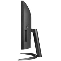 LG 34WQ60C-B  34" 21:9 Curved UltraWide QHD (3440 x 1440) IPS Monitor