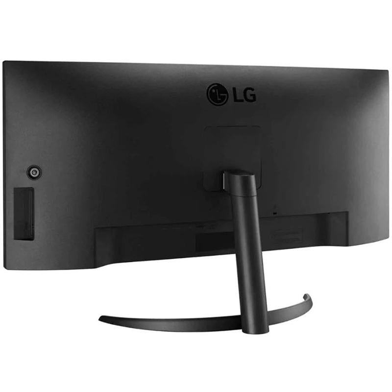 LG 34WQ60C-B  34" 21:9 Curved UltraWide QHD (3440 x 1440) IPS Monitor