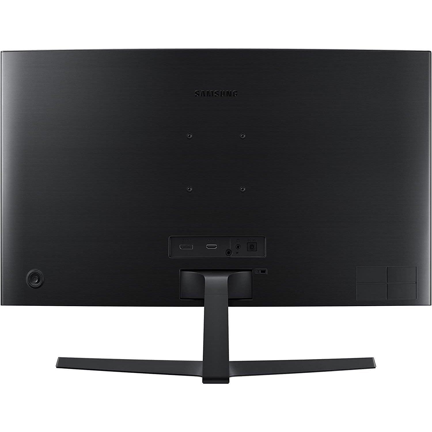 Samsung 27" CF39 FHD 1080p Curved Computer Monitor with AMD FreeSync (LC27F398FWNXZA)