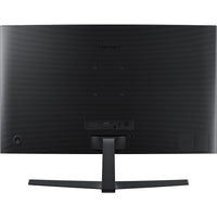 Samsung 27" CF39 FHD 1080p Curved Computer Monitor with AMD FreeSync (LC27F398FWNXZA)