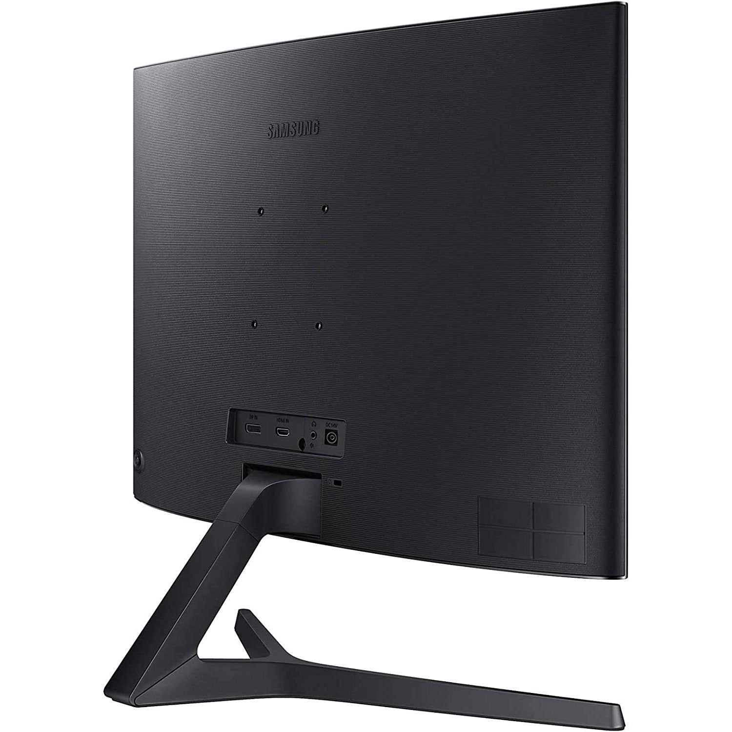 Samsung 27" CF39 FHD 1080p Curved Computer Monitor with AMD FreeSync (LC27F398FWNXZA)