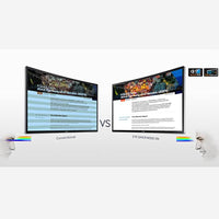 Samsung 27" CF39 FHD 1080p Curved Computer Monitor with AMD FreeSync (LC27F398FWNXZA)