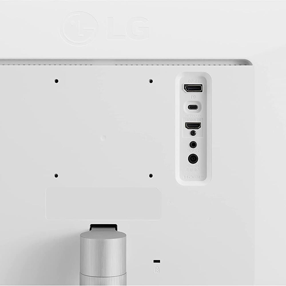 LG UltraWide FHD 29" Computer Monitor with HDR10 and AMD FreeSync (29WQ600-W)