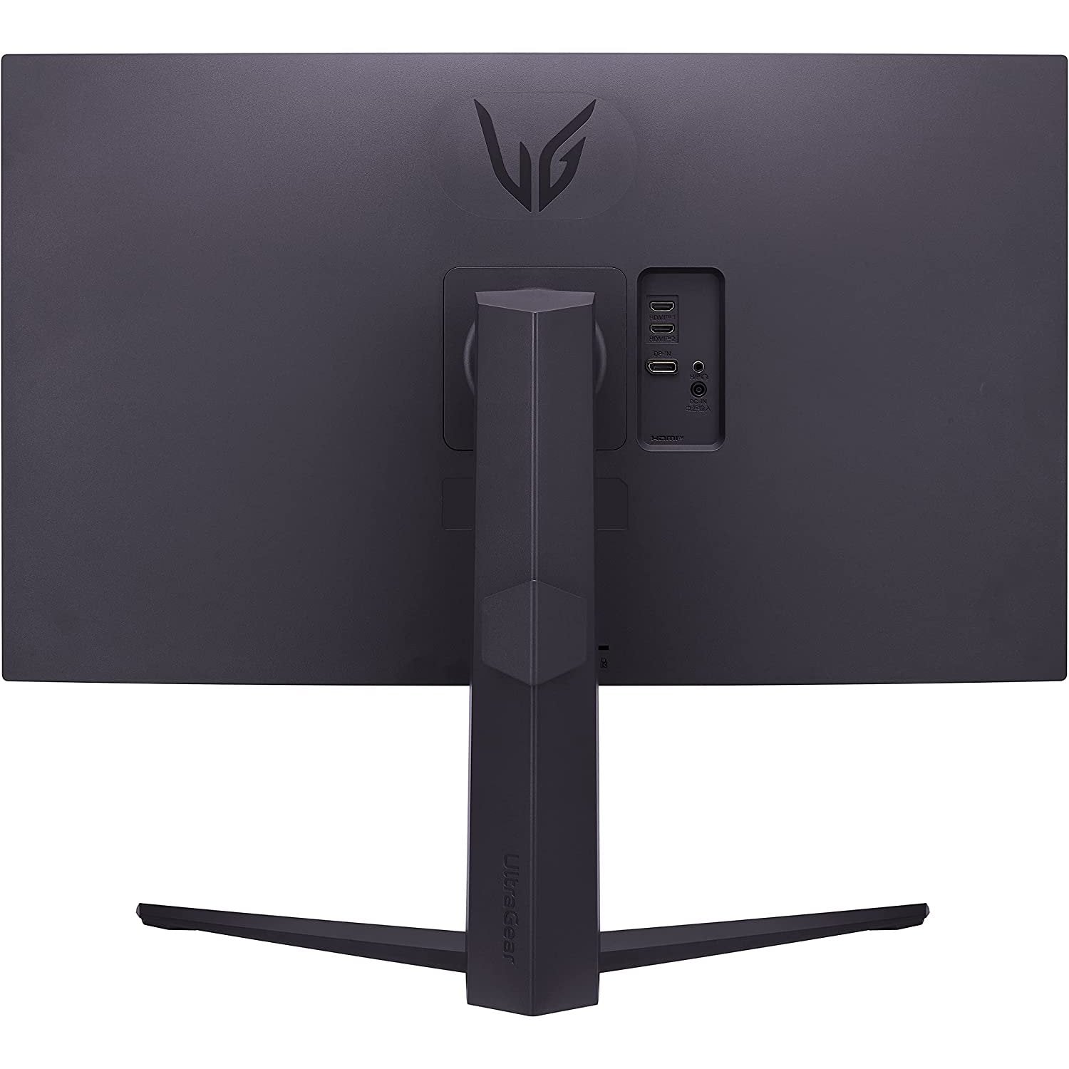 LG 32" UltraGear UHD 4K 1ms 144Hz HDR 10 Gaming Monitor with HDMI 2.1 (32GQ750-B)