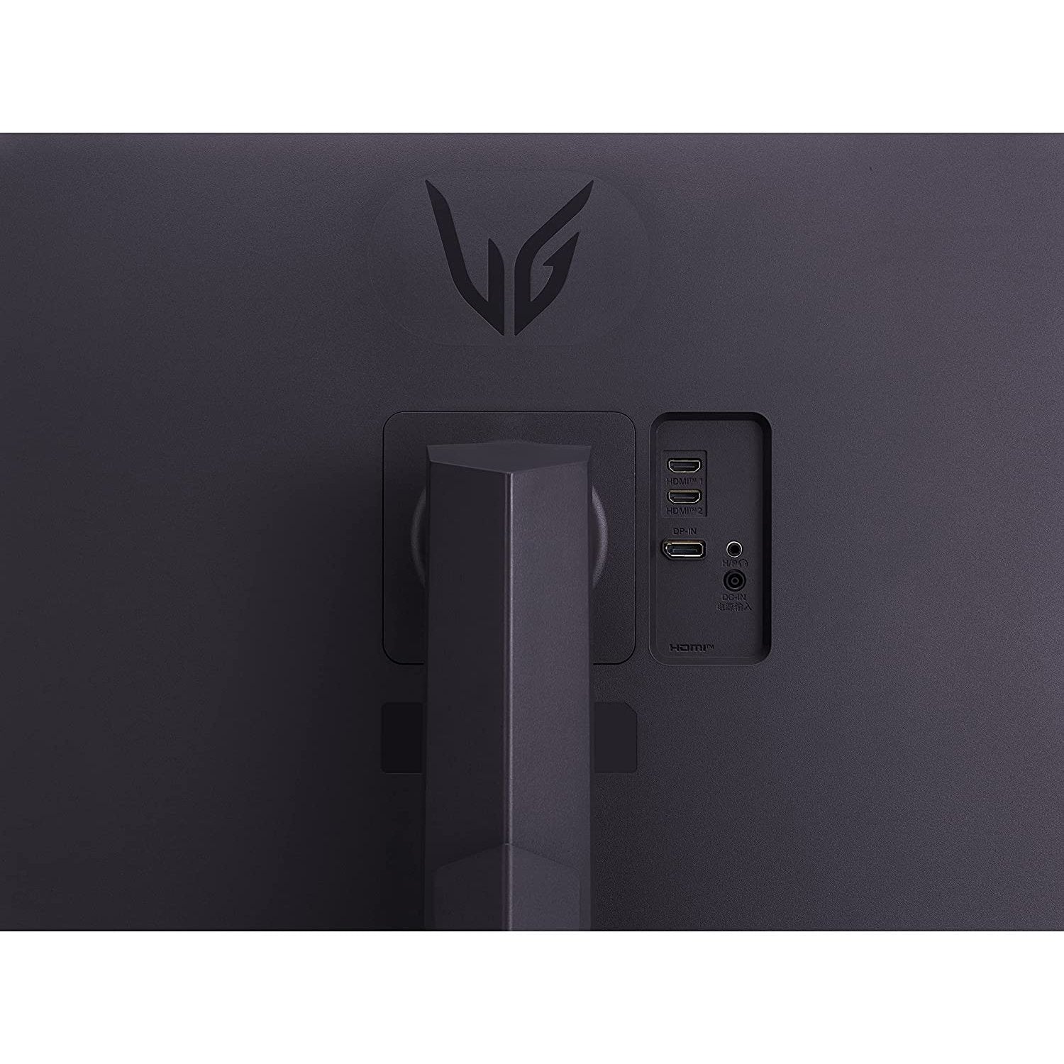 LG 32" UltraGear UHD 4K 1ms 144Hz HDR 10 Gaming Monitor with HDMI 2.1 (32GQ750-B)