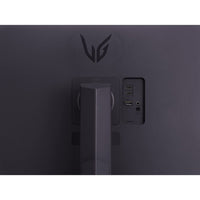 LG 32" UltraGear UHD 4K 1ms 144Hz HDR 10 Gaming Monitor with HDMI 2.1 (32GQ750-B)