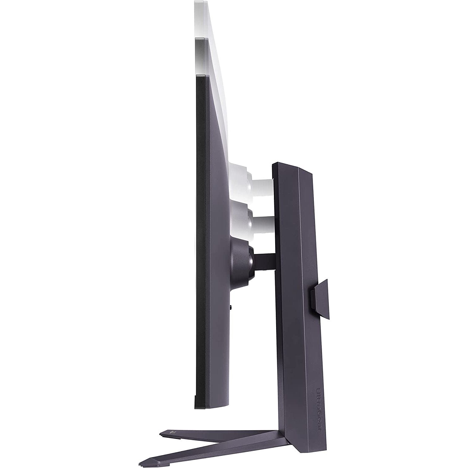 LG 32" UltraGear UHD 4K 1ms 144Hz HDR 10 Gaming Monitor with HDMI 2.1 (32GQ750-B)