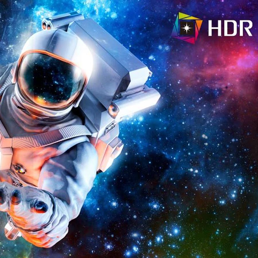 LG 32" UltraGear UHD 4K 1ms 144Hz HDR 10 Gaming Monitor with HDMI 2.1 (32GQ750-B)