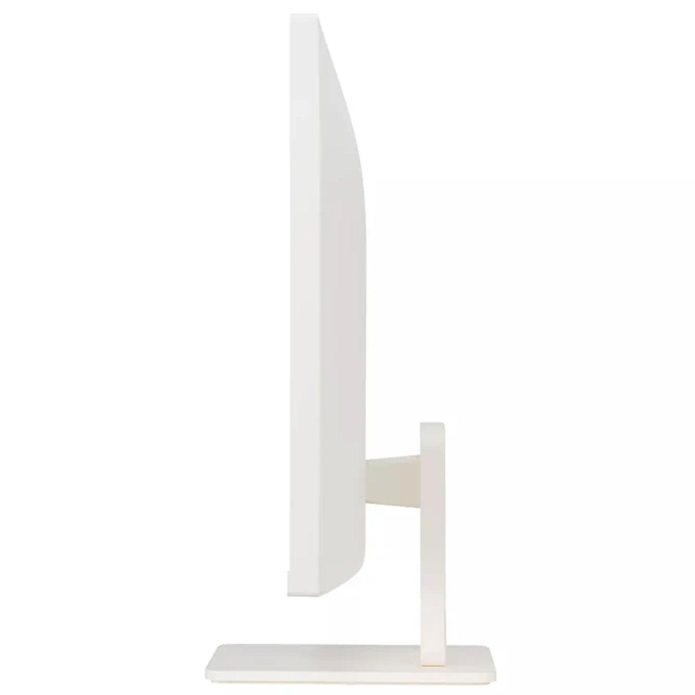 LG 27" FHD IPS Smart Monitor with webOS (27SR50F-W)