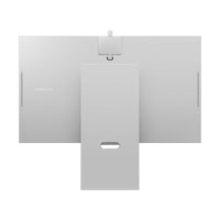 Samsung 27" ViewFinity S9 5K IPS HDR Smart Monitor with Webcam - LS27C900PANXZA