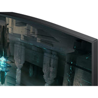 Samsung 32" Odyssey G65B QHD 240Hz 1ms HDR600 1000R Curved Gaming Monitor