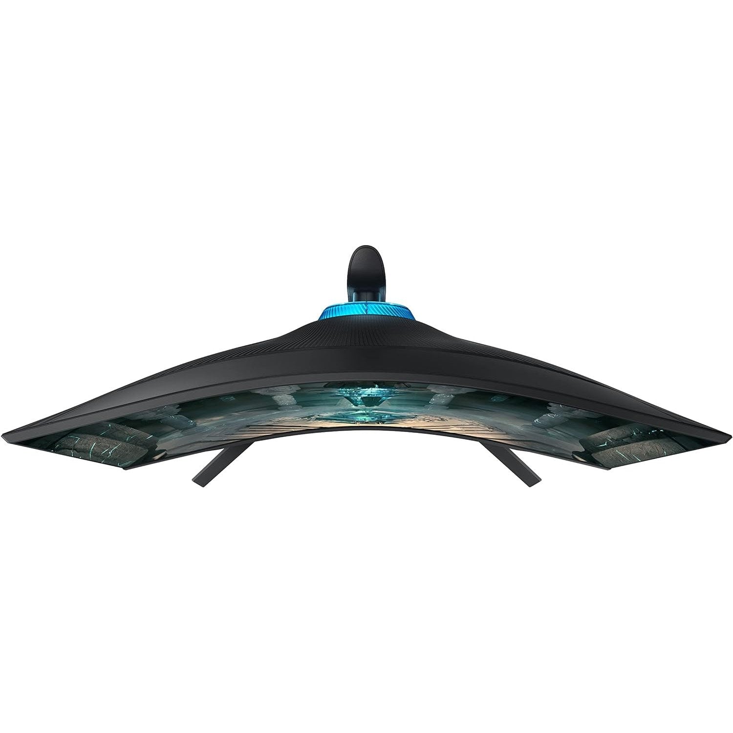 Samsung 32" Odyssey G65B QHD 240Hz 1ms HDR600 1000R Curved Gaming Monitor