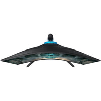 Samsung 32" Odyssey G65B QHD 240Hz 1ms HDR600 1000R Curved Gaming Monitor