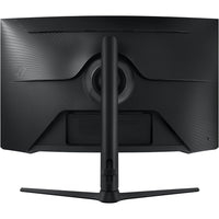 Samsung 32" Odyssey G65B QHD 240Hz 1ms HDR600 1000R Curved Gaming Monitor