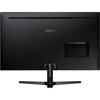 Samsung 32" ViewFinity UJ590 UHD Monitor - Dark Gray/Blue