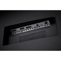 Samsung 32" ViewFinity UJ590 UHD Monitor - Dark Gray/Blue