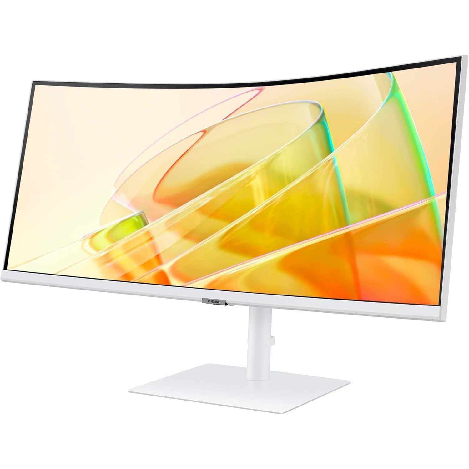 Samsung 34" ViewFinity S65TC Ultra-WQHD 100Hz AMD FreeSync HDR10 Curved Monitor