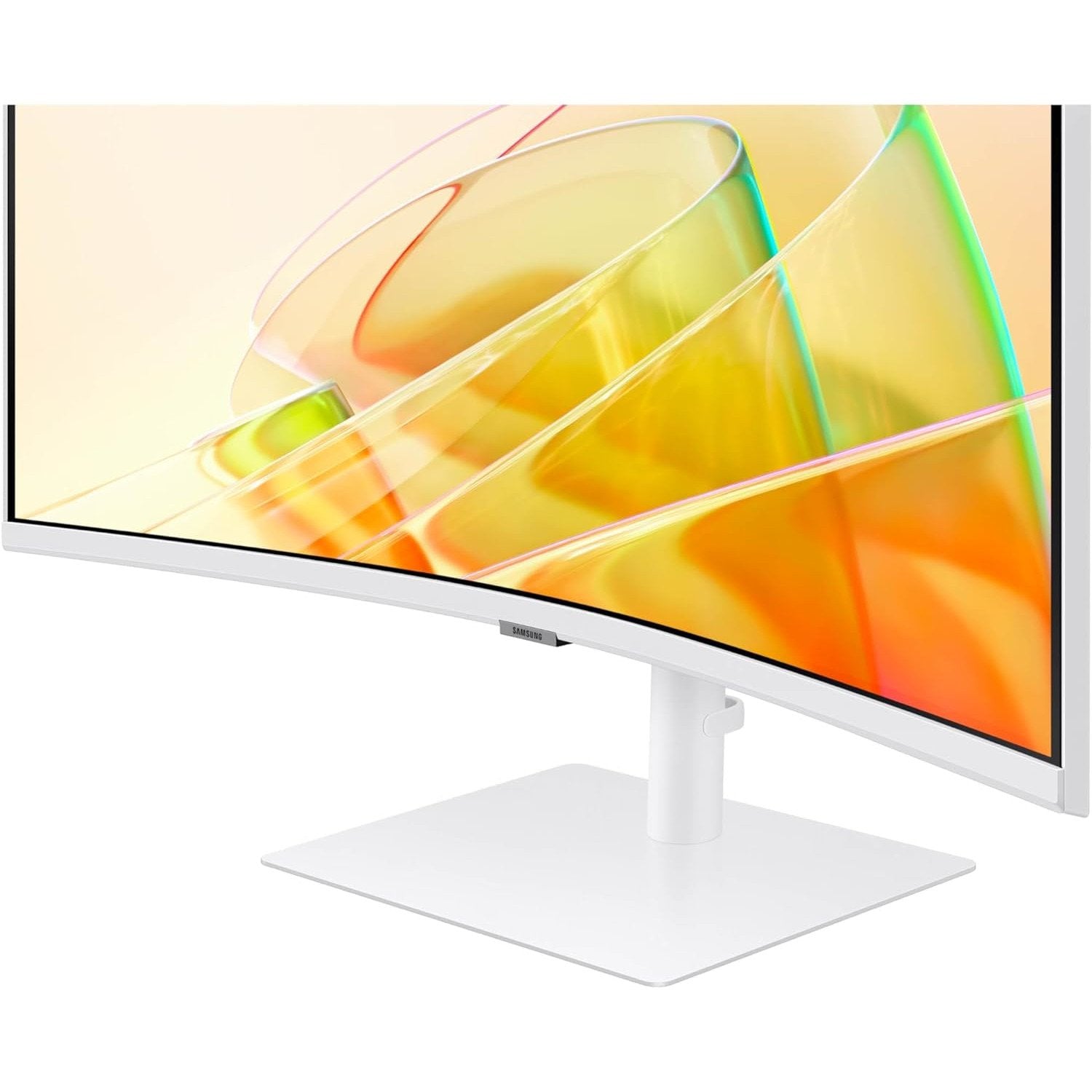 Samsung 34" ViewFinity S65TC Ultra-WQHD 100Hz AMD FreeSync HDR10 Curved Monitor