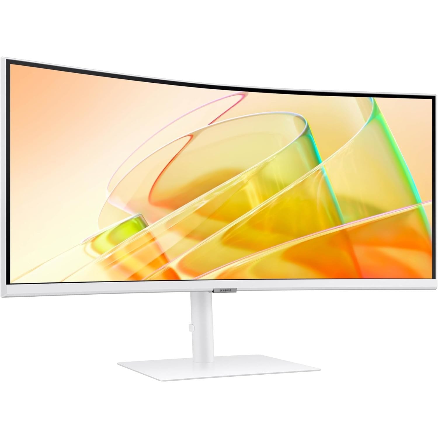 Samsung 34" ViewFinity S65TC Ultra-WQHD 100Hz AMD FreeSync HDR10 Curved Monitor