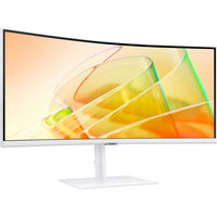 Samsung 34" ViewFinity S65TC Ultra-WQHD 100Hz AMD FreeSync HDR10 Curved Monitor