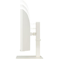 LG 38" UltraWide (38WR85QC-W) Curved Monitor with WQHD Nano IPS Display