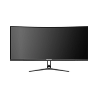 Deco Gear 34” Business Monitor