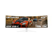 5K2K Ultrawide Gaming Monitor