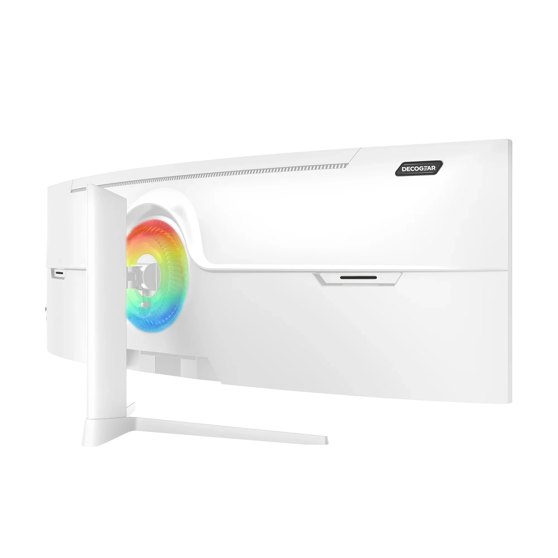 5K2K Ultrawide Gaming Monitor