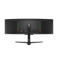 Deco Gear 49” OLED Monitor